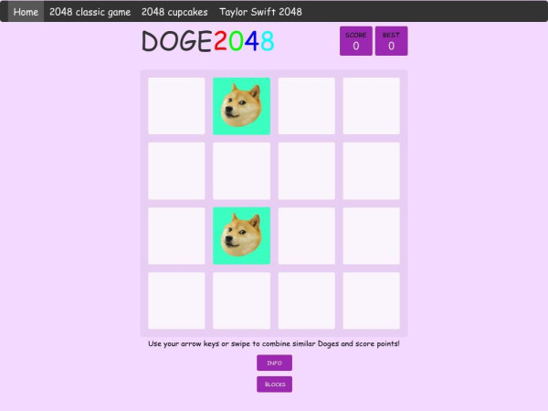 2048doge.pages.dev